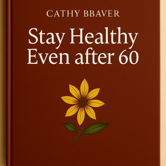 Staying healty even after 60 years