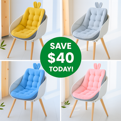 Comforsia: Fight and prevent back, lumbar, and neck pain