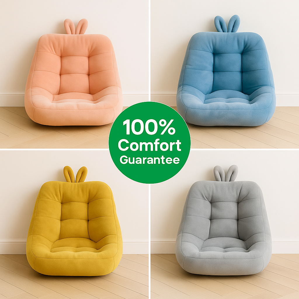 Comforsia: Fight and prevent back, lumbar, and neck pain