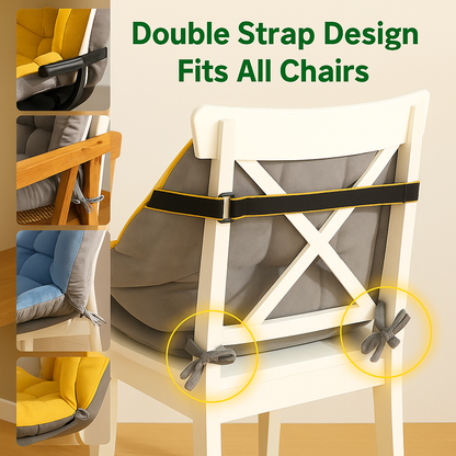 Comforsia: Fight and prevent back, lumbar, and neck pain