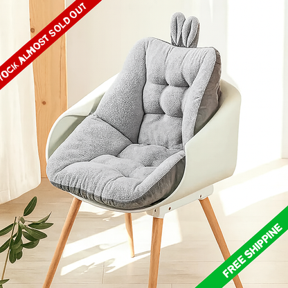 Comforsia: Fight and prevent back, lumbar, and neck pain